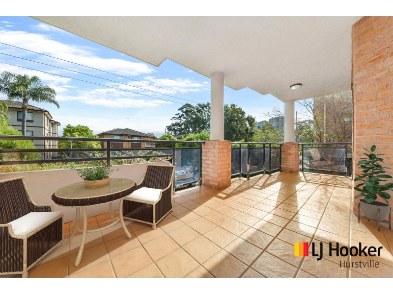 1/18 Woids Avenue, Hurstville NSW 2220