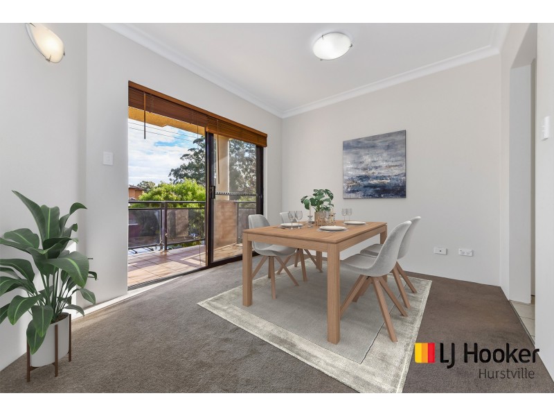 1/18 Woids Avenue, Hurstville NSW 2220