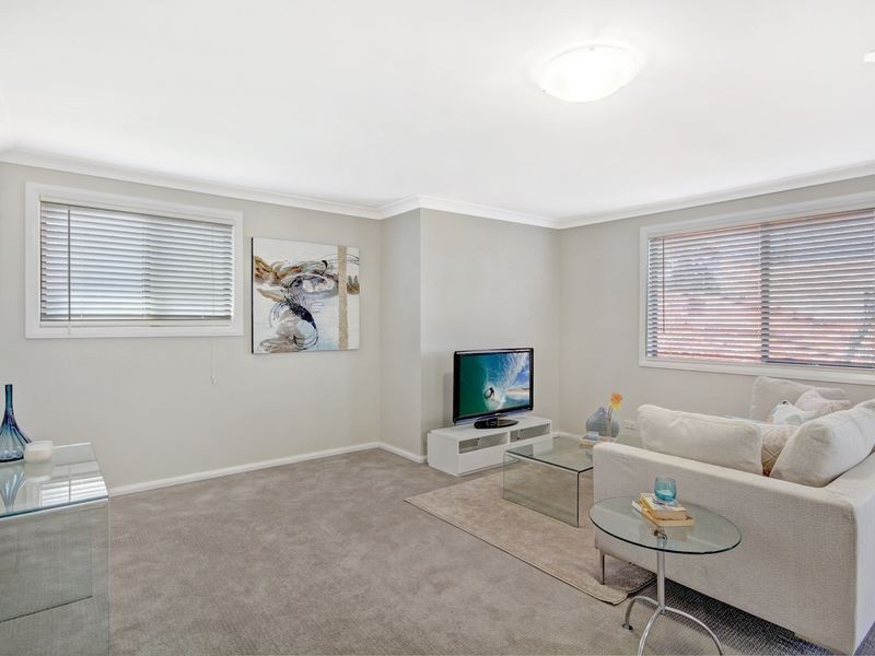 1 Kingsway, Kingsgrove NSW 2208
