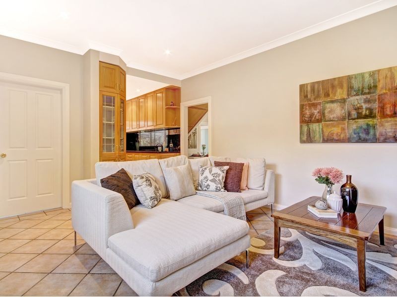 1 Kingsway, Kingsgrove NSW 2208