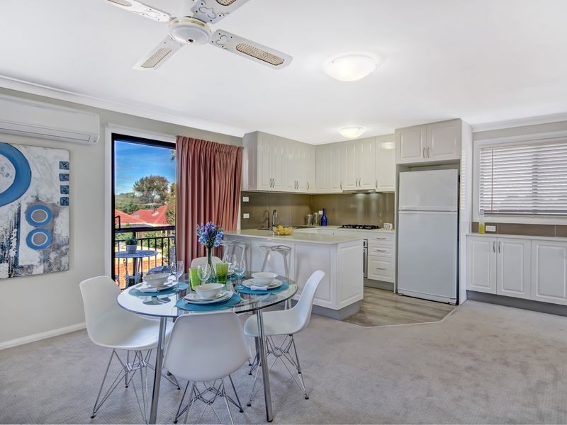 1 Kingsway, Kingsgrove NSW 2208