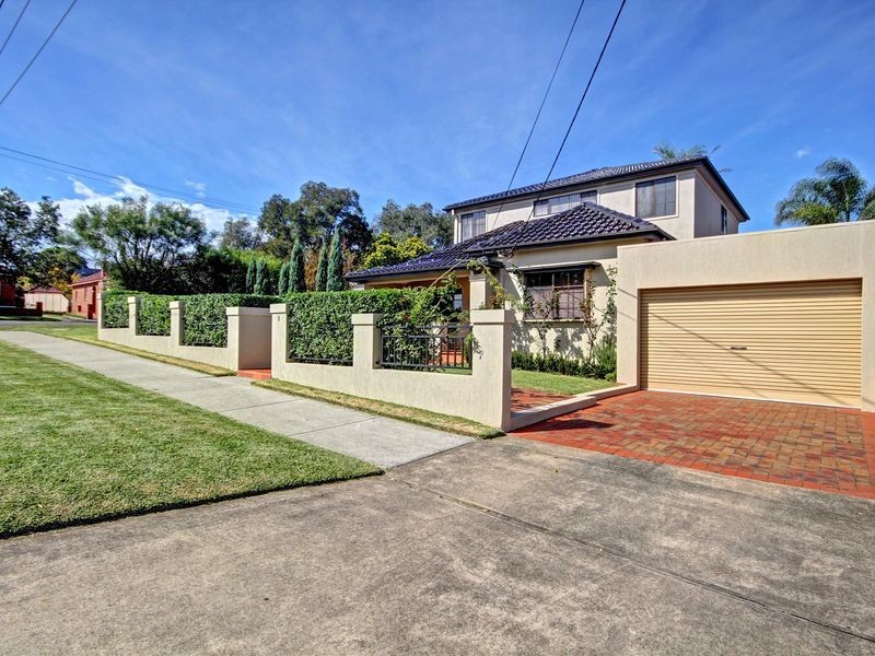1 Kingsway, Kingsgrove NSW 2208