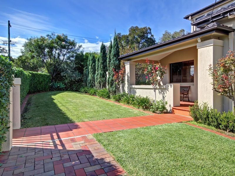 1 Kingsway, Kingsgrove NSW 2208