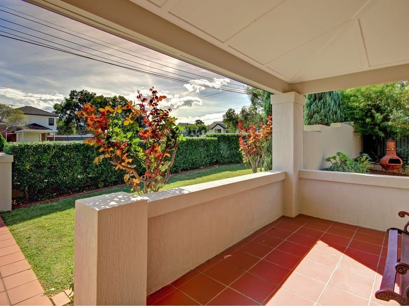 1 Kingsway, Kingsgrove NSW 2208