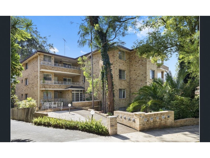 9/12-14 Carlton Pde, Carlton NSW 2218