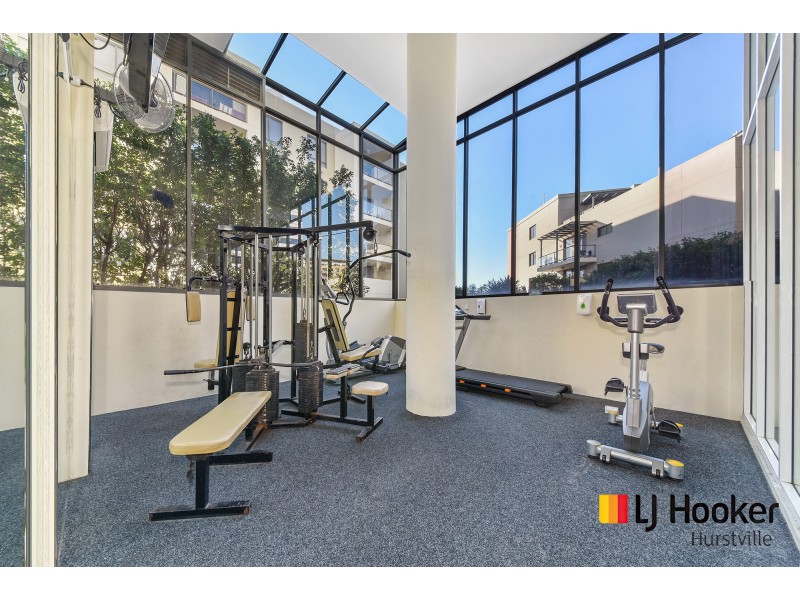 199/323 Forest Road, Hurstville NSW 2220