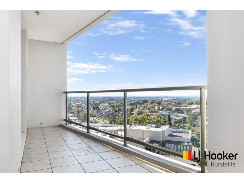 199/323 Forest Road, Hurstville NSW 2220