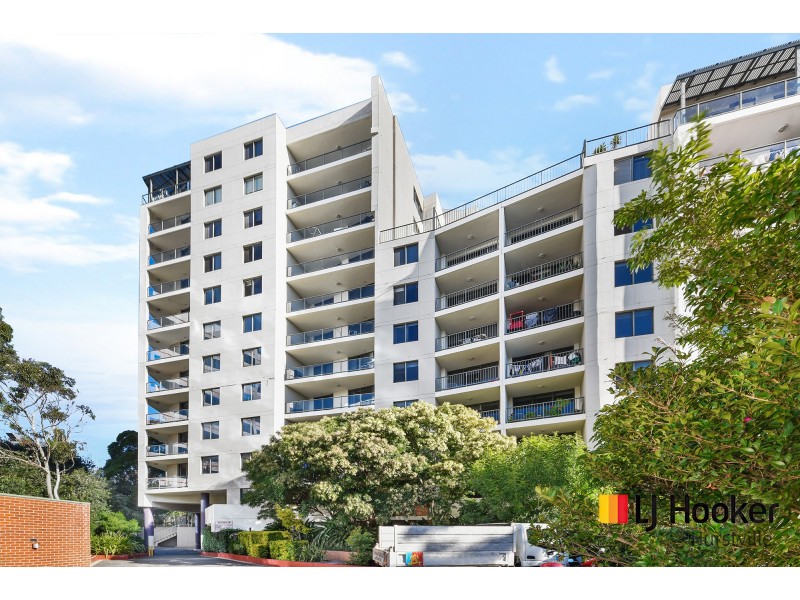 199/323 Forest Road, Hurstville NSW 2220