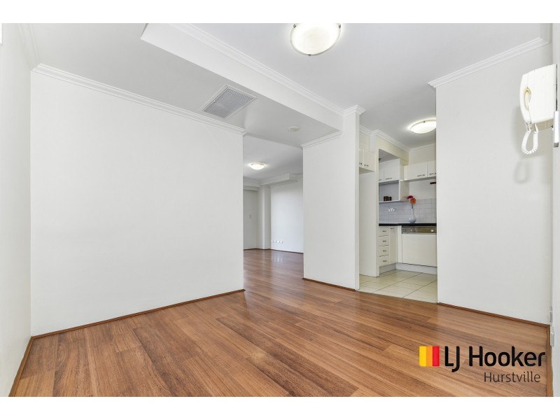 199/323 Forest Road, Hurstville NSW 2220