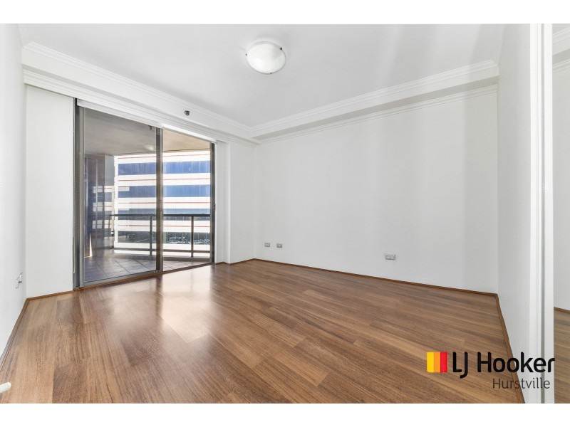 199/323 Forest Road, Hurstville NSW 2220