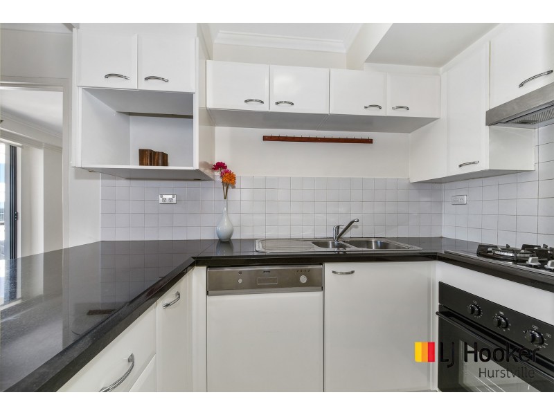 199/323 Forest Road, Hurstville NSW 2220