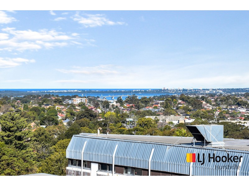 199/323 Forest Road, Hurstville NSW 2220