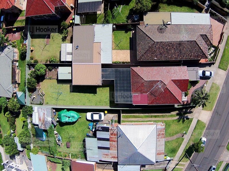 7 Warwick St, Hurstville NSW 2220