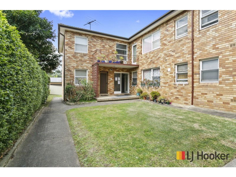 5/82-84 Cronulla Street, Carlton NSW 2218