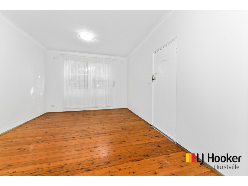 3/21 St Georges Parade, Hurstville NSW 2220