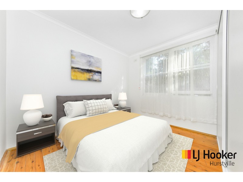 3/21 St Georges Parade, Hurstville NSW 2220