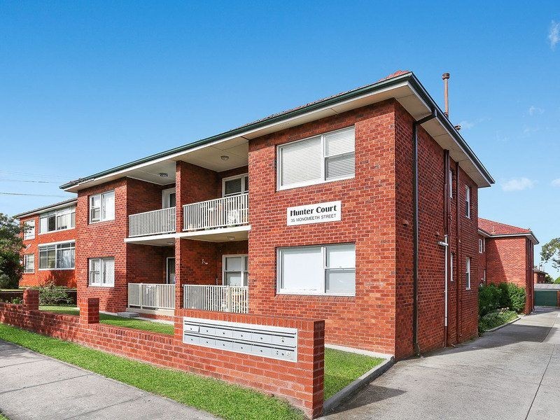 12/35 Monomeeth Street, Bexley NSW 2207
