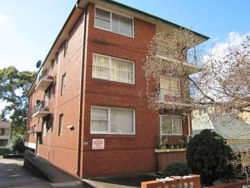 10/50 Park Road, Hurstville NSW 2220