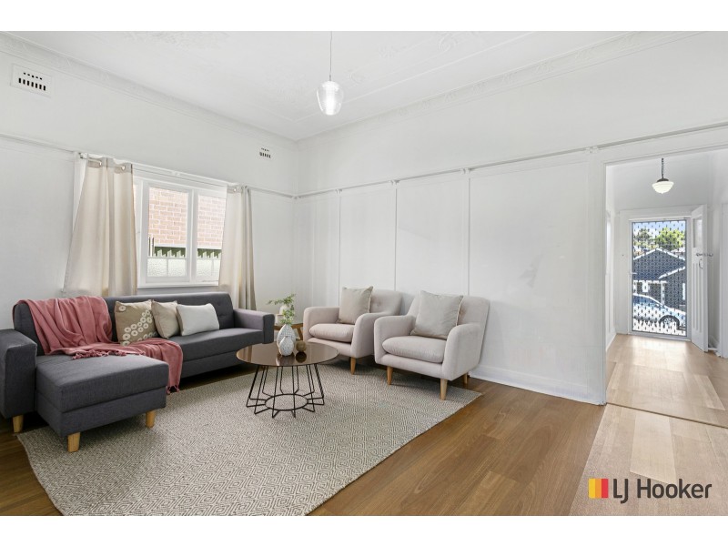 33 Milsop Street, Bexley NSW 2207