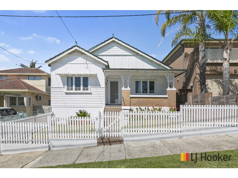 33 Milsop Street, Bexley NSW 2207