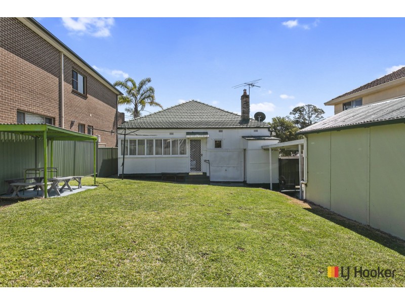 33 Milsop Street, Bexley NSW 2207