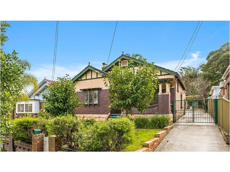 45 Hillcrest Avenue, Hurstville Grove NSW 2220