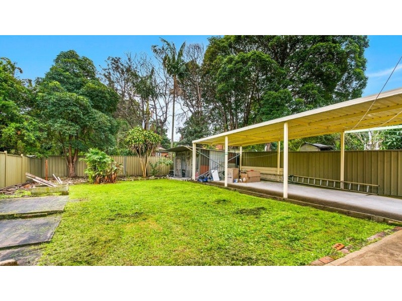 45 Hillcrest Avenue, Hurstville Grove NSW 2220