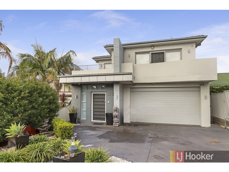 31 Warwick Street, Hurstville NSW 2220