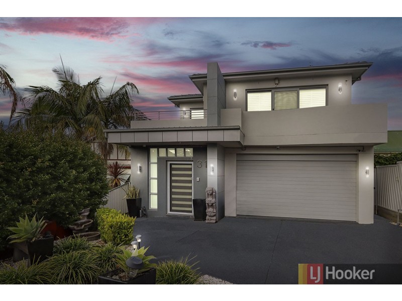 31 Warwick Street, Hurstville NSW 2220