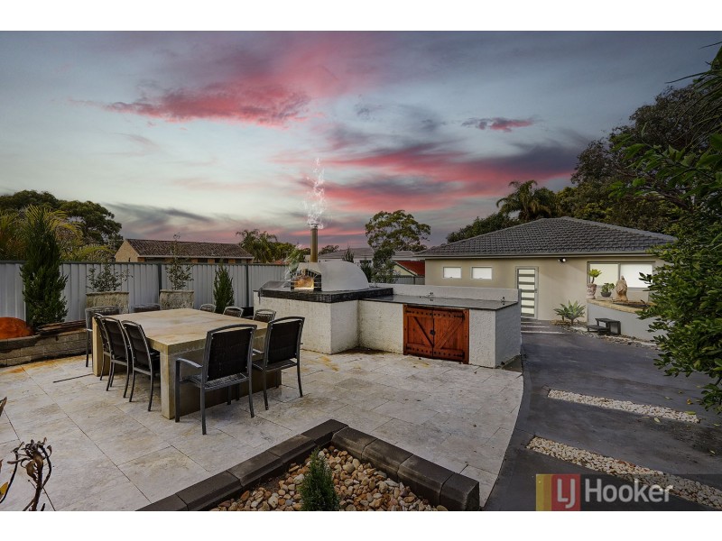 31 Warwick Street, Hurstville NSW 2220