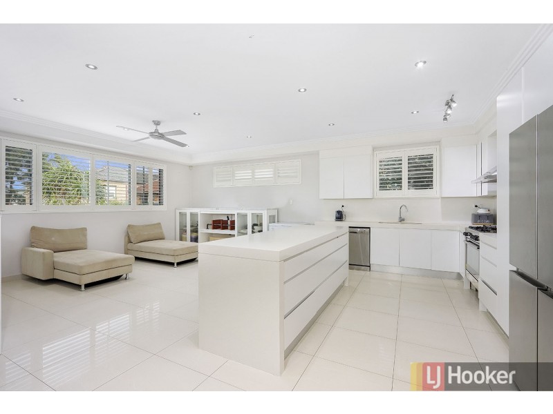 31 Warwick Street, Hurstville NSW 2220