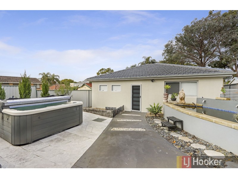 31 Warwick Street, Hurstville NSW 2220