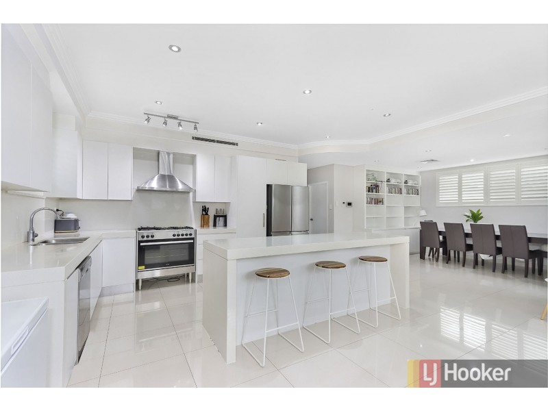 31 Warwick Street, Hurstville NSW 2220