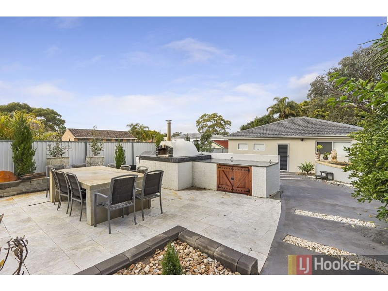 31 Warwick Street, Hurstville NSW 2220