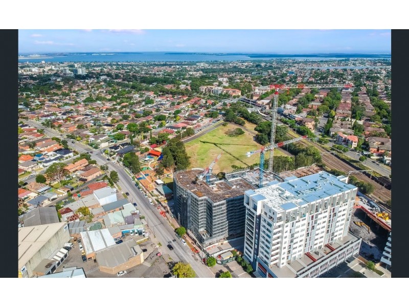 B301/93 Forest Road, Hurstville NSW 2220