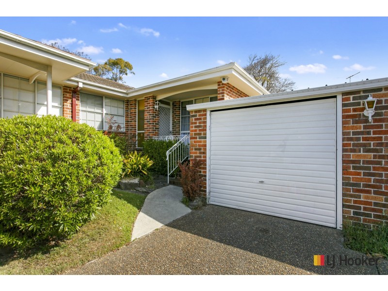 5/33-37 St Georges Road, Bexley NSW 2207