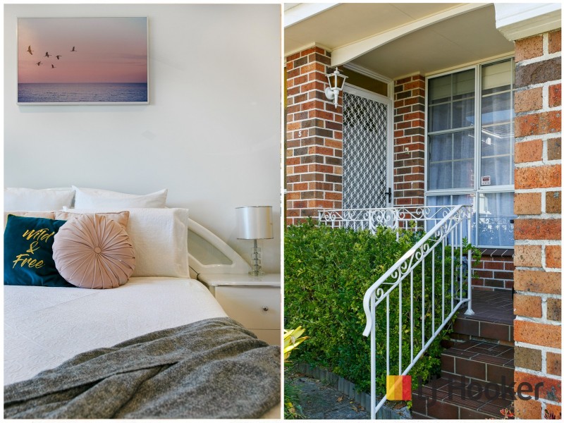 5/33-37 St Georges Road, Bexley NSW 2207