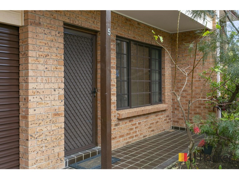 5/62 Bruce Street, Bexley NSW 2207