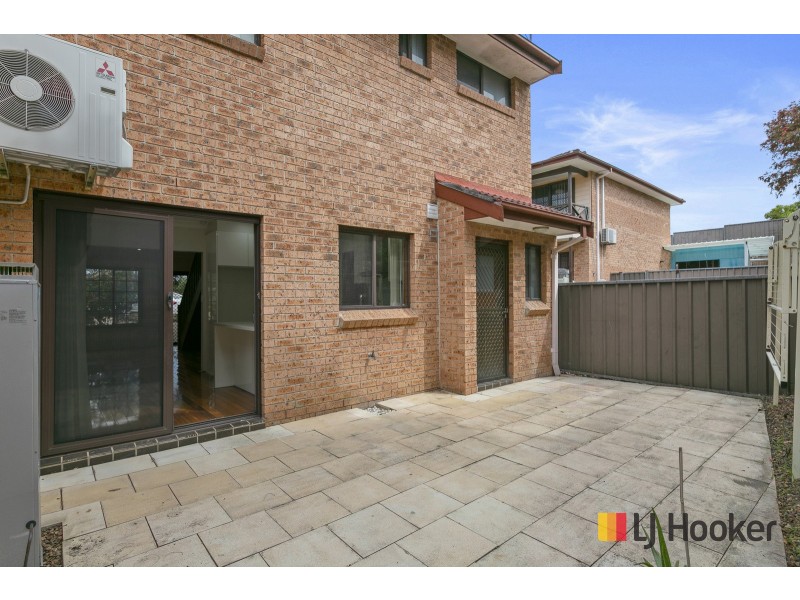 5/62 Bruce Street, Bexley NSW 2207