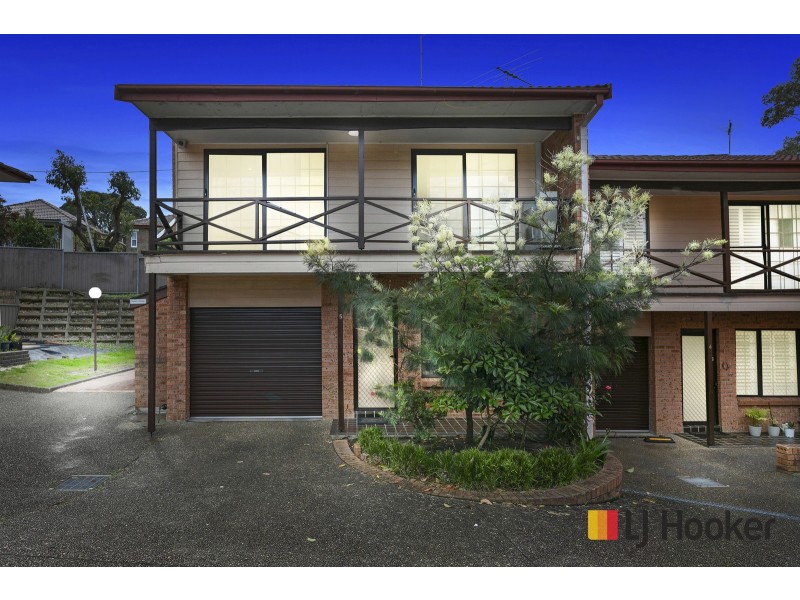 5/62 Bruce Street, Bexley NSW 2207