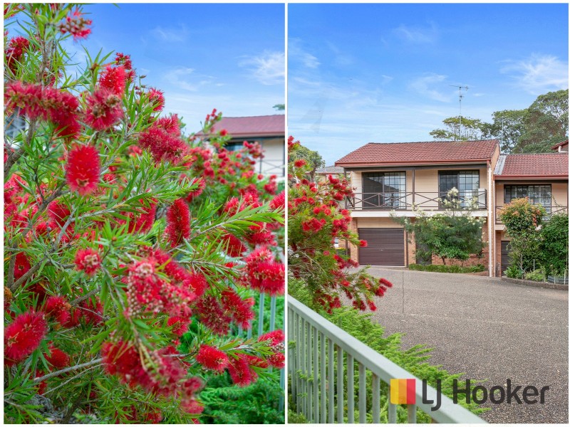 5/62 Bruce Street, Bexley NSW 2207