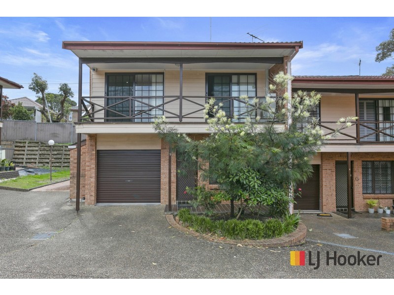 5/62 Bruce Street, Bexley NSW 2207
