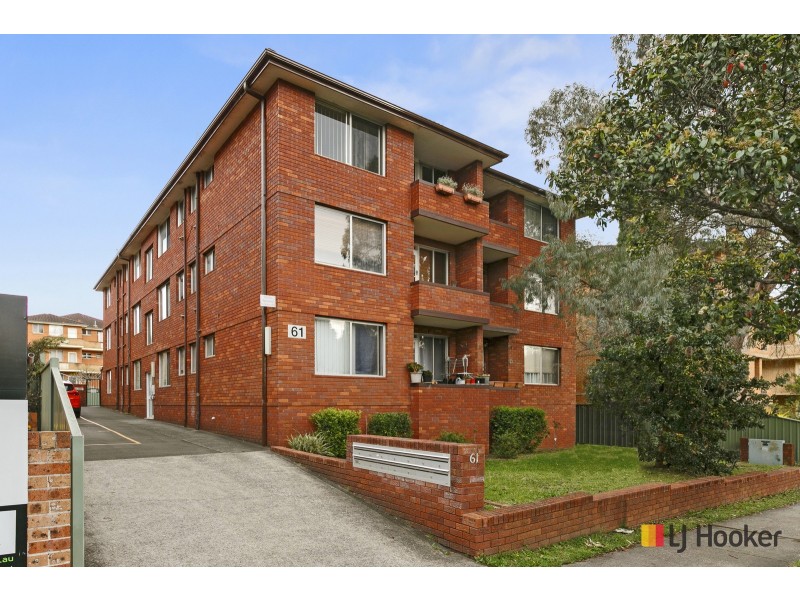 12/61 Ocean Street, Penshurst NSW 2222