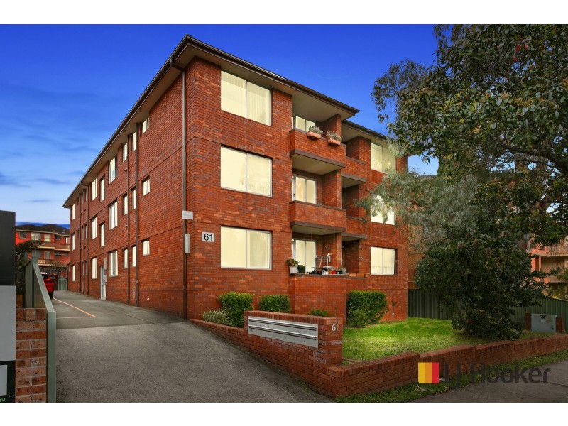 12/61 Ocean Street, Penshurst NSW 2222