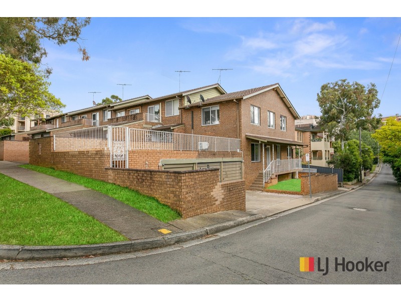 7/54 West Street, Hurstville NSW 2220