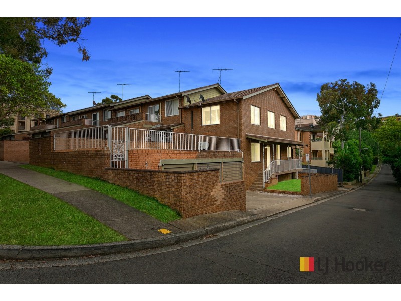 7/54 West Street, Hurstville NSW 2220