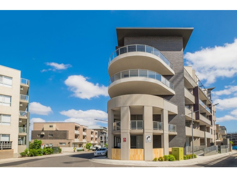 L102/81-86 Courallie Ave, Homebush West NSW 2140