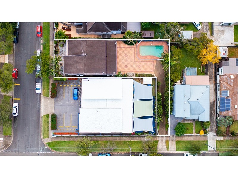 19 Clarence Street, Penshurst NSW 2222