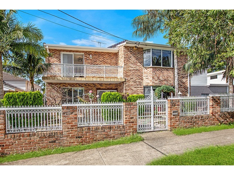 19 Clarence Street, Penshurst NSW 2222