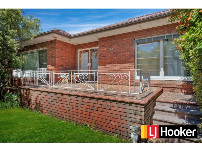 267 Stoney Creek Road, Kingsgrove NSW 2208